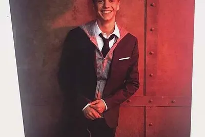 jace norman