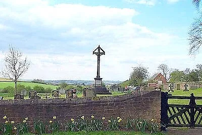 Strelley War Memorial