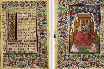 libro siglo XV jigsaw puzzle