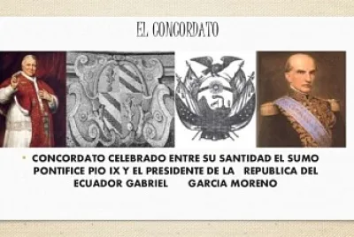 Gabriel GarcÃ­a Moreno jigsaw puzzle