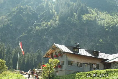 Kleinwalsertal