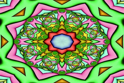 å½©è‰²èƒŒæ™¯