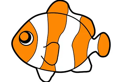 Pez Papagayo