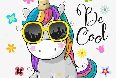 Be Cool