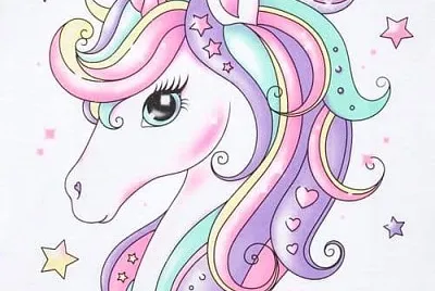 Bello Unicornio