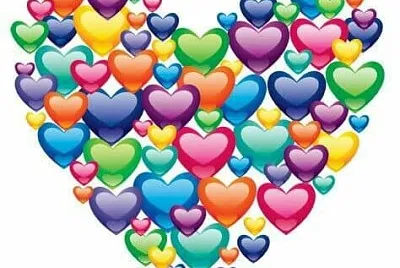 CorazÃ³n de corazones