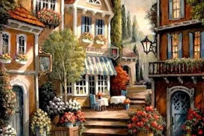 Paisaje