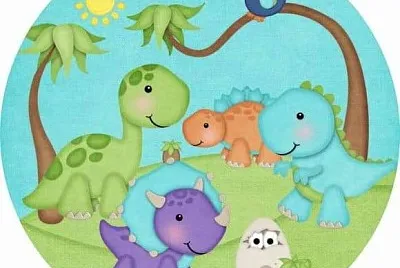 Dinosaurios