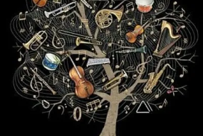 Ãrbol Musical