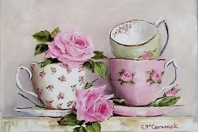 Tazas
