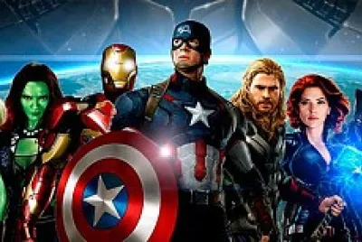 Avengers