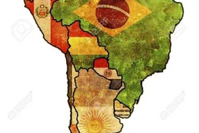 AmÃ©rica del Sur