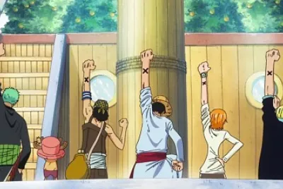 Nakamas