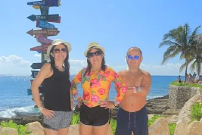 פאזל של PARQUE XCARET