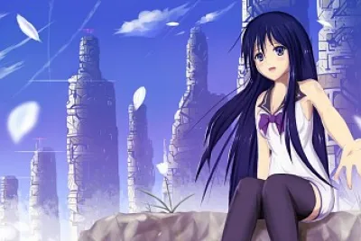 Gokukoku No Brynhildr