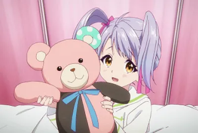 Musaigen No Phantom World