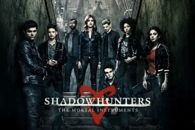 shadowhunters