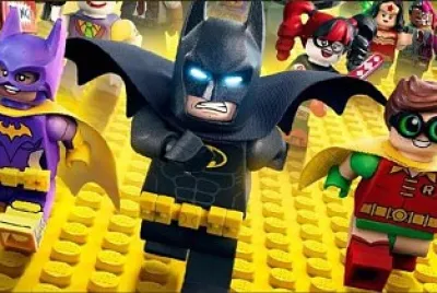 lego