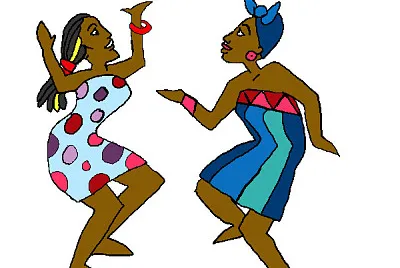 DanÃ§a africana