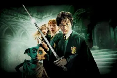 harry potter