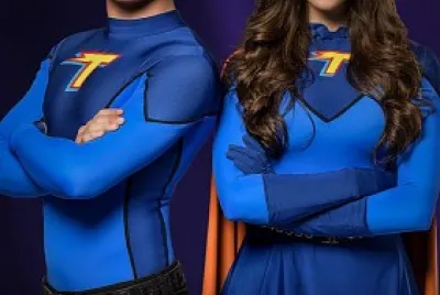 the thundermans
