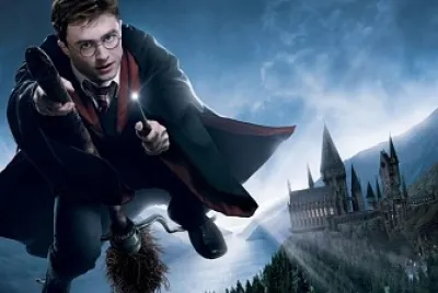 harry potter