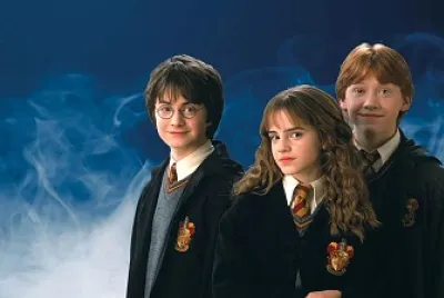 harry potter