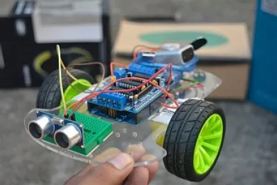 Arduino