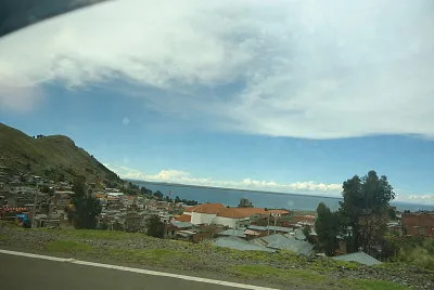 titicaca