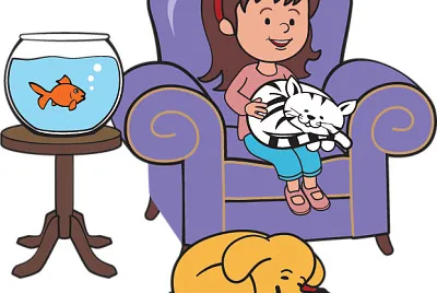 Pets