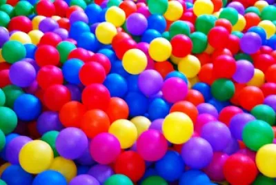 פאזל של color