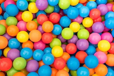 פאזל של color