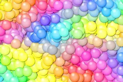 פאזל של color