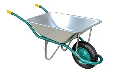 פאזל של carretilla