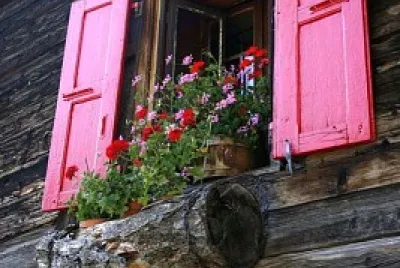 ventana