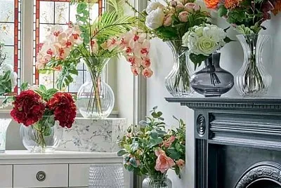 flores jigsaw puzzle