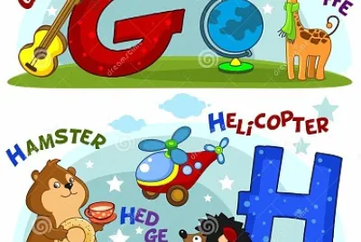 letras