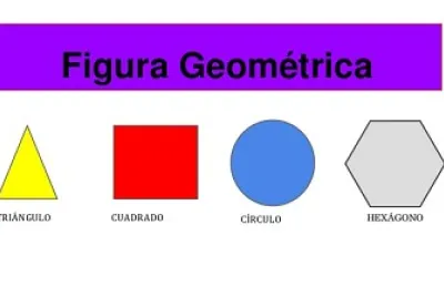 figuras geomÃ©tricas