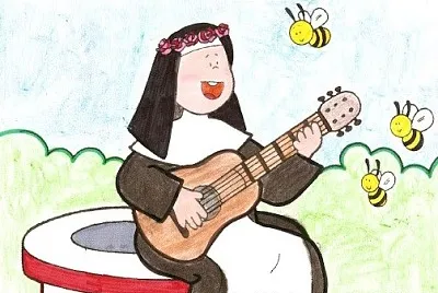 פאזל של valores