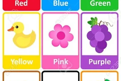 colores