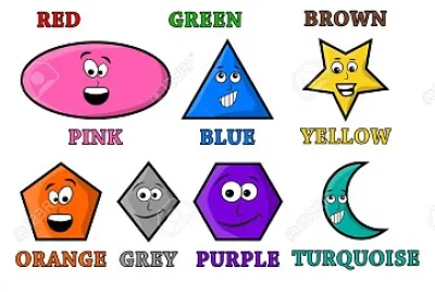 colores
