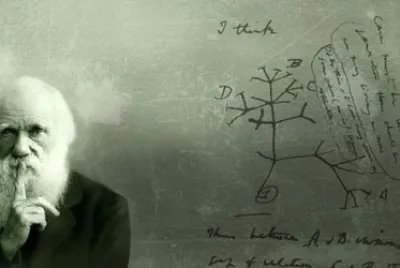 EL ORIGEN DE LAS ESPECIES