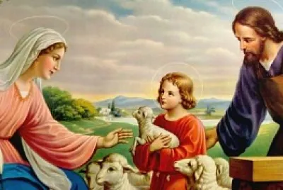 JESÃšS