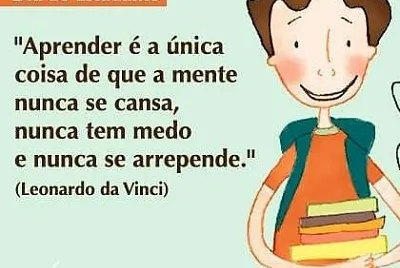 Dia do Estudante