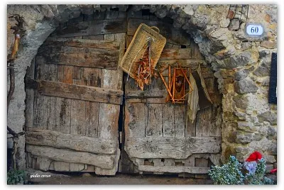 borgo canale jigsaw puzzle