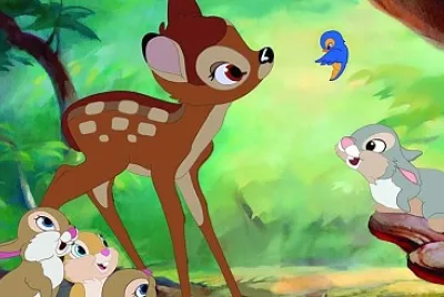 bombi bambi
