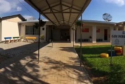 EMEF Governador Roberto Silveira