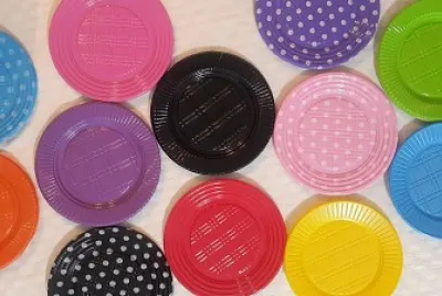 פאזל של color