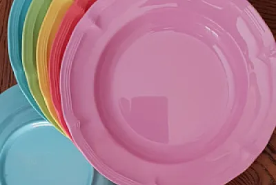 פאזל של color