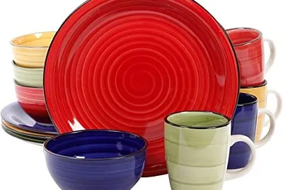 פאזל של color